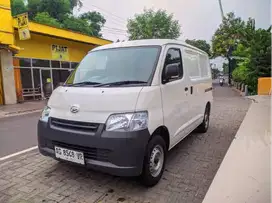 Daihatsu gran max blind van 2022 plat ag lutfi mobil bekas sekoto