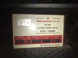 Stabilizer soft star