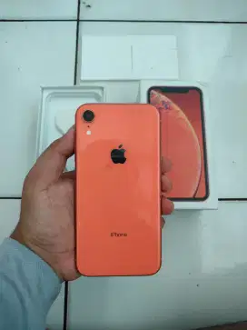 Iphone Xr 64gb All Operator