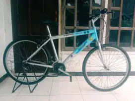 Sepeda gunung mtb dewasa 26