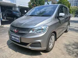 Pajak Panjang TDP 5JT Wuling Confero 1.5 Bensin-MT 2021 Abu