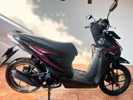 Honda beat cbs fi