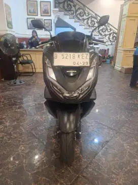 DP 1 JT HONDA PCX 160 ABS 2024 # GRADE A BERGARANSI FREE OLI SERVICE