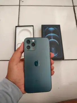 Iphone 12 Pro 256gb All Operator