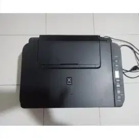 Printer Canon Tank Canon Pixma G2010 Print Scan Copy All in
