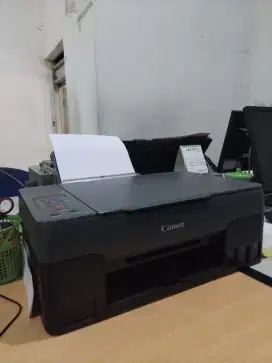 PRINTER CANON G2020