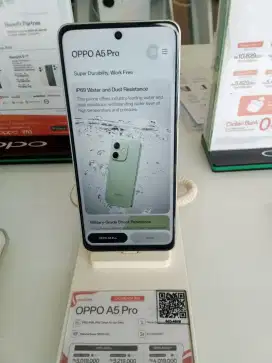 CREDIT HP OPPO A5 PRO 16/256