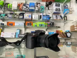 Jual Camera NIKON D5300