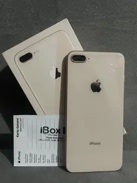 IPHONE 8 PLUS/64 GB IBOX
