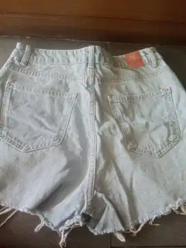 Borongan 8 celana dan rok wanita