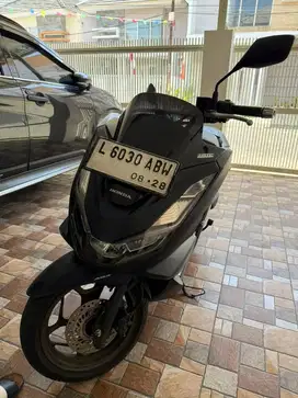 PCX ABS Tahun 2023