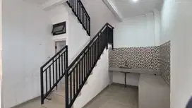 Investasi Cerdas! Rmh Minimalis 65m2 hrg 1Milyaran di Sukapura, Jak Ut