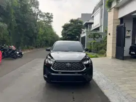 Toyota Kijang Innova 2023 Hybrid
