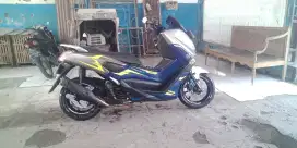 YAMAHA NMAX 2015 LENGKAP PAJAK HIDUP