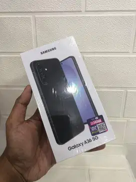 SAMSUNG A36 5G 8/256