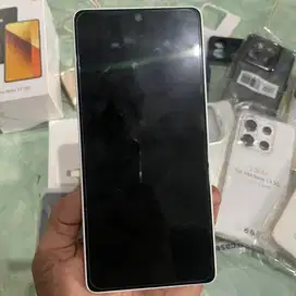 Redmi Note 13 5G 8/256 Mulus Like New