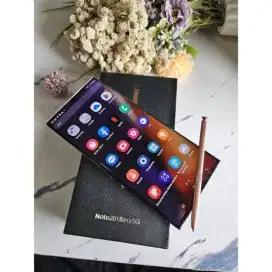 Samsung note 20 ultra 5g