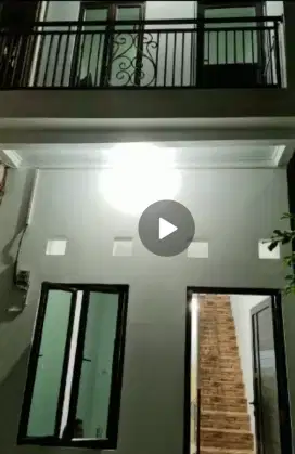 Kontrakan murah bekasi