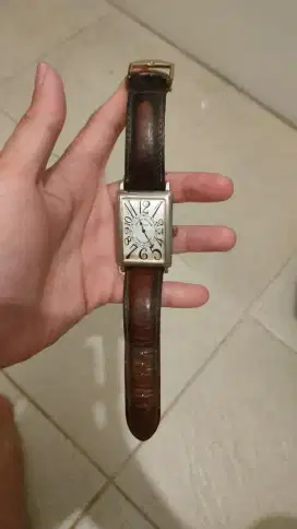 Franck Muller Geneve Long Island