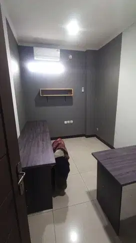 Merdeka Dengan Kantor Baru, Bisa Bulanan Dengan Fasilitas Lengkap
