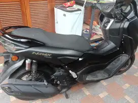 Yamaha n max 2022 kunci