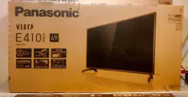 TV Panasonic 49 Digital Kondisi 100% Baru ori  EX Stok Gudang Murah