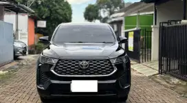 Toyota Kijang Innova 2023 Bensin