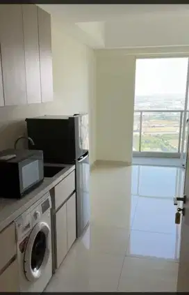 DISEWA APARTEMEN SEDAYU CITY SUITES KELAPA GADING  STUDIO UKU 28 M2