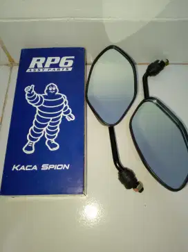 Kaca spion Honda beat