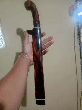 Golsem Wylis style Betawian ajib