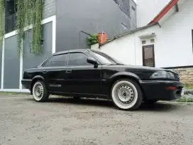 Toyota Corolla 1990 Bensin