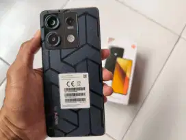 redmi note 13 5g 8/256 fullset