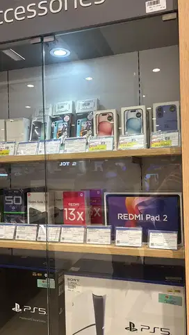 IPHONE SERIES 16