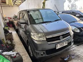 Suzuki APV GX AT 2014 Matic 2013 2015