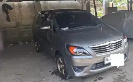 INNOVA SOLAR 2.5 G