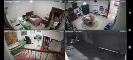 PEMASANGAN PAKET CCTV MURAH AMAN DIKANTONG
