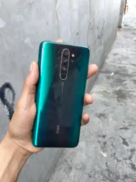 Redmi Note 8 Pro NFC Ram 6/128Gb Helio G90T