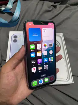 iphone 11 128gb ex inter