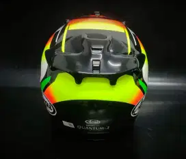 Helm Arai Quantum J original
