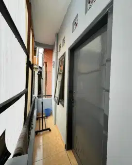 Kontrakan Rumah di Sarijadi