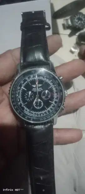 Jam tangan fashion