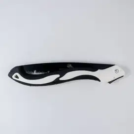 Gergaji Lipat Portabel Folding Wood Hand Saw 300mm - LA146