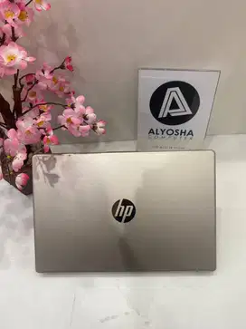 Laptop HP 14 em0018AU em0019AU AMD Ryzen 5 7530U 8GB 512GB SSD