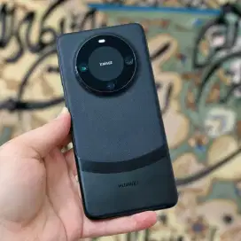 Huawei mate 60 pro plus 1TB