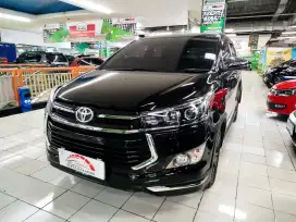 Innova venturer diesel matic 2018