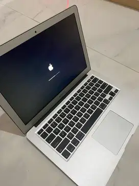 macbook air i5 2017 8/128