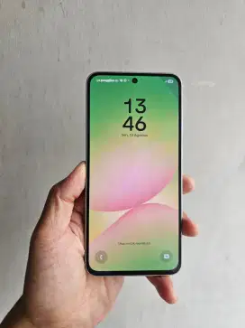 Samsung a56 256gb sein like new