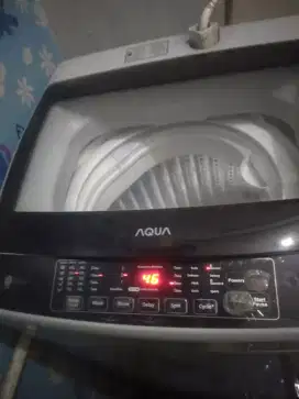 Jual mesin cuci 1 tabung