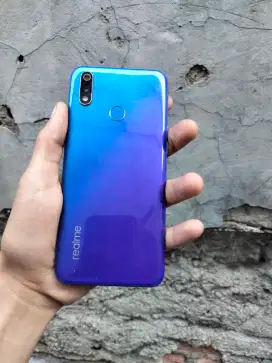 Realme 3 Pro Ram 4/64Gb Snapdragon 710