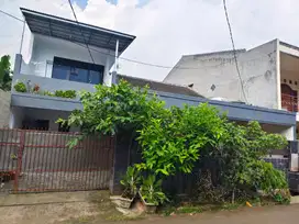Dijual rumah di pondok mekarsari permai, cimanggis Depok